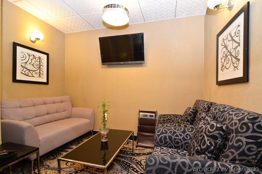 Envy Hotel Baltimore Inner Harbor Exterior foto