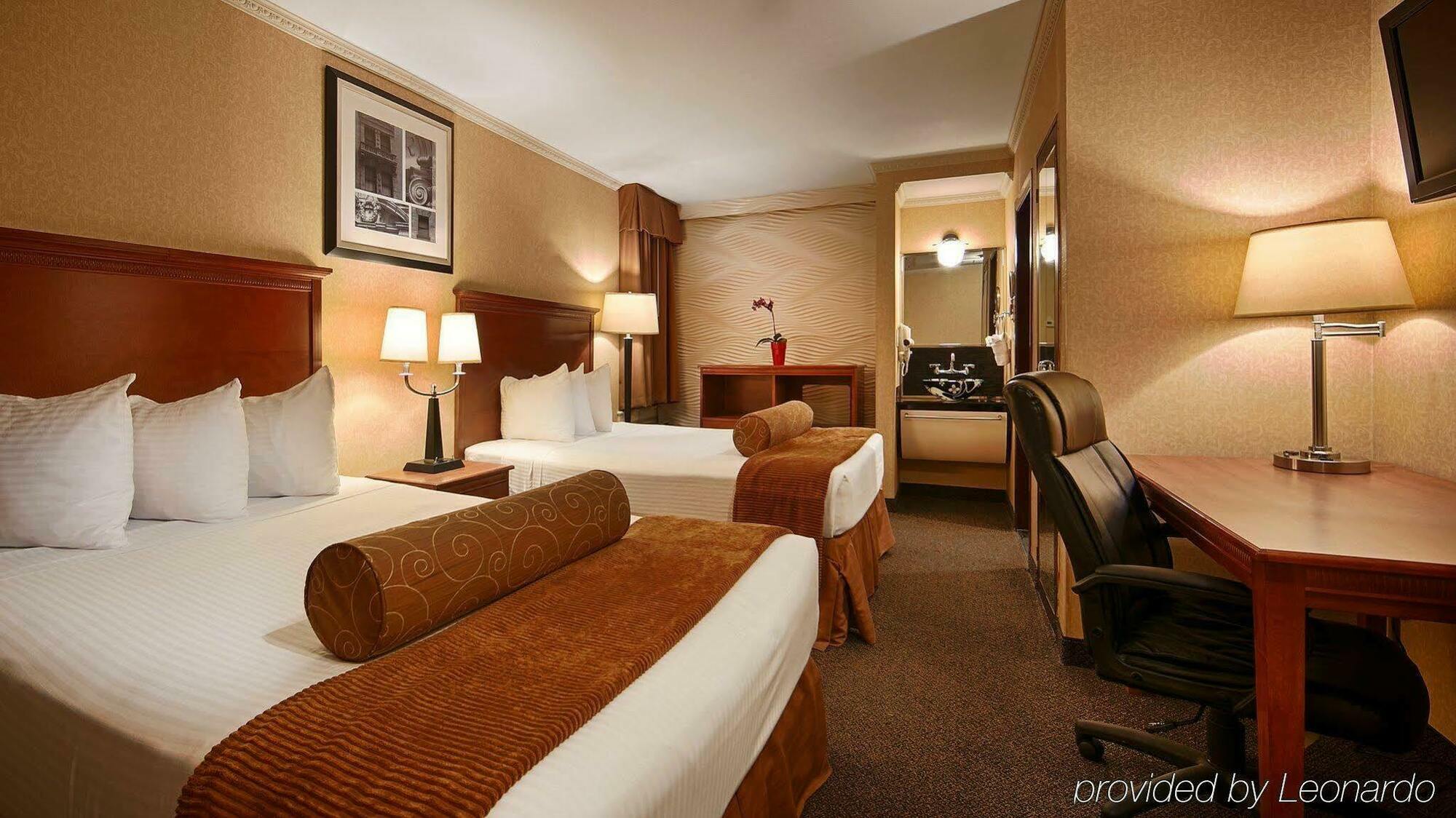 Envy Hotel Baltimore Inner Harbor Exterior foto